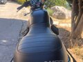 2013 Moto Guzzi V 7, чёрный, 400000 рублей - вид 4