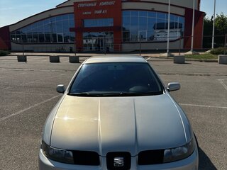 1999 SEAT Toledo II, серый, 490000 рублей, вид 2