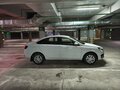2023 Lada (ВАЗ) Vesta I Рестайлинг (NG), белый, 1350000 рублей - вид 3