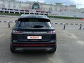 2019 Lincoln Nautilus I, чёрный, 2850000 рублей - вид 5
