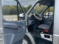 1997 Mercedes-Benz Sprinter, серебристый, 517000 рублей - вид 11