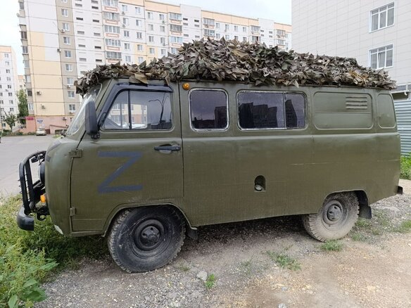 1994 УАЗ 3909, белый, 380000 рублей - вид 8