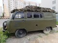 1994 УАЗ 3909, белый, 380000 рублей - вид 8