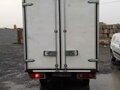 2012 Hyundai Porter, серебристый, 600000 рублей - вид 2