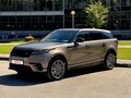 2018 Land Rover Range Rover Velar I, коричневый, 4100000 рублей - вид 7