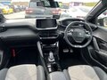 2020 Peugeot 208 II, синий, 656776 рублей - вид 6