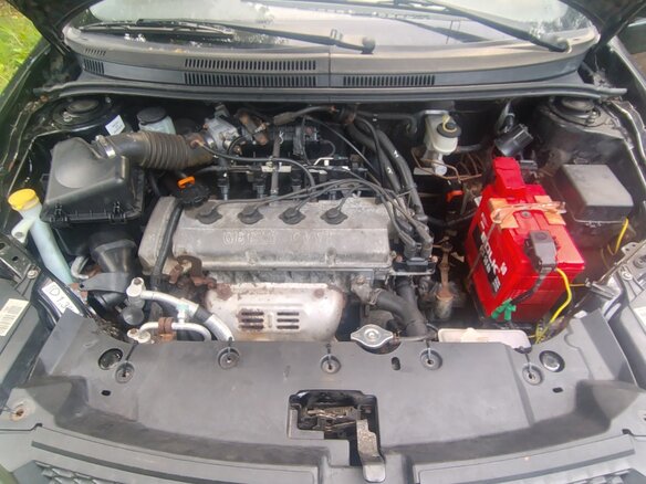 2014 Geely GC6, чёрный, 320000 рублей - вид 13