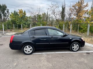 2009 Vortex Estina I, чёрный, 400000 рублей, вид 4