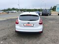 2012 Ford Focus III, белый, 830000 рублей - вид 2