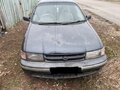 1993 Toyota Corsa IV (L40), чёрный, 280000 рублей