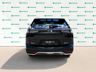 2026 GAC GS4, чёрный, 3949000 рублей, вид 5