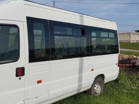 2011 Sollers ST6, белый, 600000 рублей, вид 2