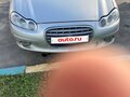 2002 Chrysler Concorde II, серебристый, 350000 рублей