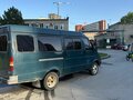 1998 ГАЗ ГАЗель (3221), зелёный, 280000 рублей - вид 6