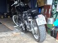 2000 Honda Shadow 400, чёрный, 345000 рублей - вид 5
