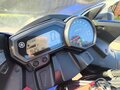 2009 Yamaha XJ6 (FZ6R), синий, 400000 рублей - вид 4