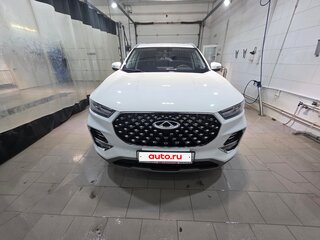 2023 Chery Tiggo 8 Pro I, белый, 2200000 рублей, вид 3