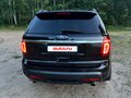 2011 Ford Explorer V, чёрный - вид 6