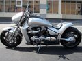 2006 Suzuki Boulevard M109R, серебристый, 1300000 рублей - вид 1