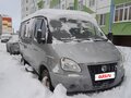 2011 ГАЗ ГАЗель (3274), серебристый, 600000 рублей