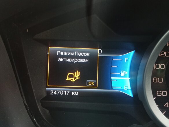 2014 Ford Explorer V, чёрный, 1350000 рублей - вид 19