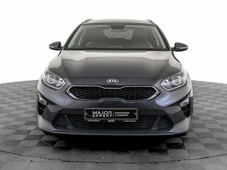 2019 Kia Ceed III, серый, 1550000 рублей, вид 2