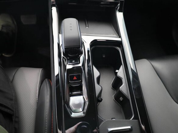 2026 Geely Cityray, серебристый, 3344990 рублей - вид 11