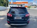 2011 Hyundai Santa Fe II Рестайлинг, серый, 1550000 рублей - вид 5