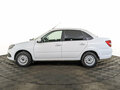 2024 Lada (ВАЗ) Granta I Рестайлинг, белый, 655000 рублей - вид 7