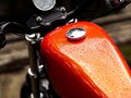 2010 Harley-Davidson Sportster 883, оранжевый, 600000 рублей - вид 2