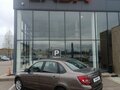 2026 Lada (ВАЗ) Granta I Рестайлинг, коричневый, 1265000 рублей - вид 5