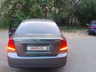 2014 Daewoo Gentra II, серый, 455000 рублей, вид 4