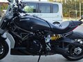 2017 Ducati XDiavel, чёрный, 1350000 рублей