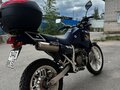 1989 Honda AX-1, синий, 300000 рублей - вид 3