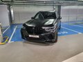 2021 BMW X5 M III (F95), чёрный - вид 1