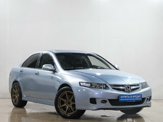 Honda Accord VII