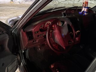 2007 Lada (ВАЗ) 2112, серый, 200000 рублей, вид 5