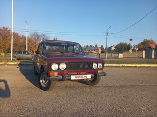 2004 Lada (ВАЗ) 21065, красный, 320000 рублей, вид 1