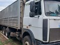 2004 МАЗ 6303, серый, 850000 рублей - вид 1