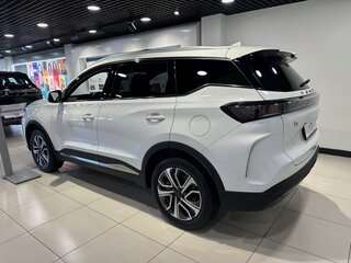 2026 Tenet T7, белый, 3140000 рублей, вид 3