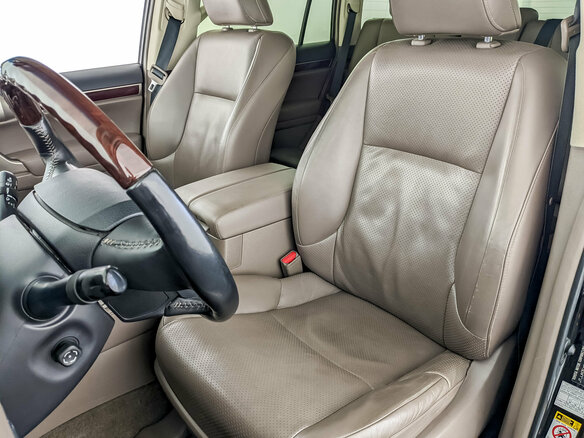 2015 Lexus GX 460 II Рестайлинг, чёрный, 4195000 рублей - вид 20