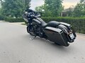 2020 Harley-Davidson Road Glide Special, коричневый, 3000000 рублей - вид 1