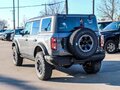 2023 Ford Bronco VI, серый, 10452213 рублей - вид 7