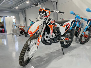 2025 Kayo KT250-L, белый, 299990 рублей, вид 2