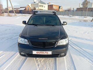 2011 Chevrolet Lacetti I, чёрный, 720000 рублей, вид 2