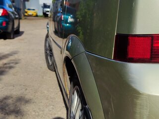2008 Opel Meriva A Рестайлинг, бежевый, 350000 рублей, вид 4