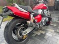 2000 Honda X4, красный, 450000 рублей - вид 8