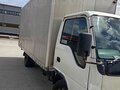 1998 Isuzu Elf (N-series), белый, 880000 рублей