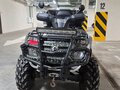 2006 BRP Can-Am Outlander 400, зелёный, 310000 рублей - вид 2