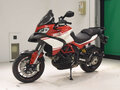 2013 Ducati Multistrada 1200, белый, 750000 рублей - вид 3